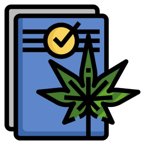 Cannabis Cultivation Licensing