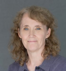 Jennifer Martin - Cannabis Consultant