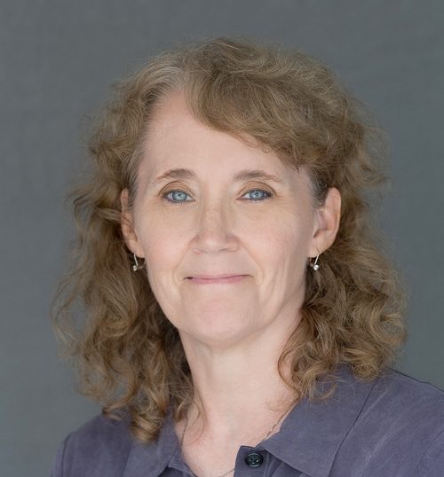 Jennifer Martin - Cannabis Consultant