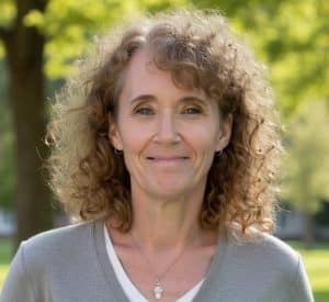 Jen Martin Cannabis Cultivation Consultant